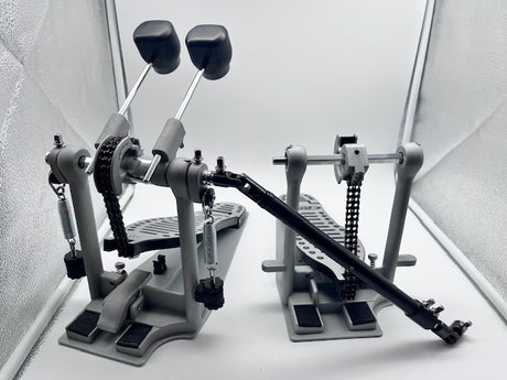 Used PDP PDDP502 Double Bass Pedal