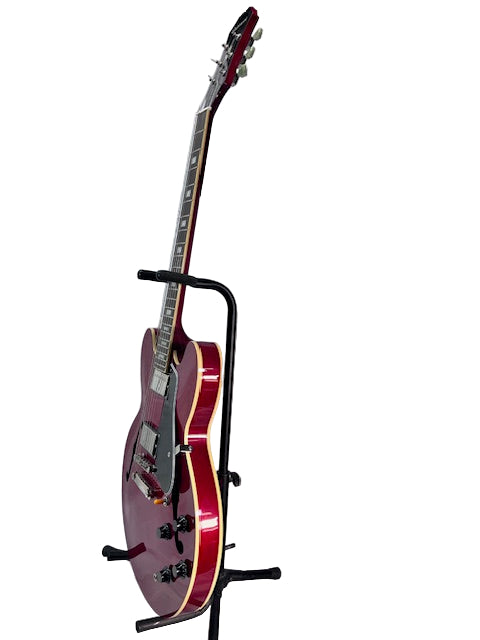 Used Epiphone ES 335 Pro- Heritage Cherry