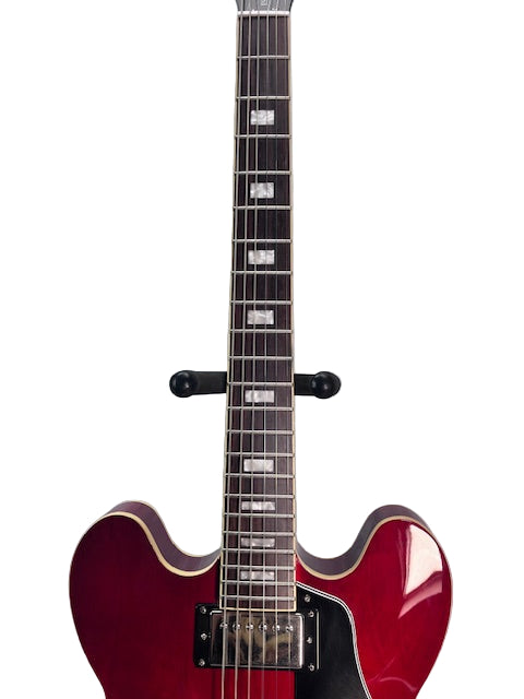 Used Epiphone ES 335 Pro- Heritage Cherry