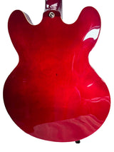 Used Epiphone ES 335 Pro- Heritage Cherry