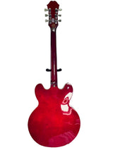 Used Epiphone ES 335 Pro- Heritage Cherry