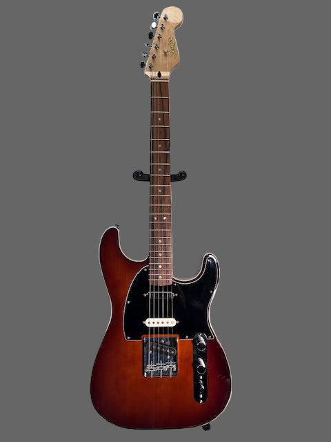 Used Fender Squier Paranormal Nashville Tele