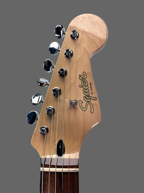 Used Fender Squier Paranormal Nashville Tele