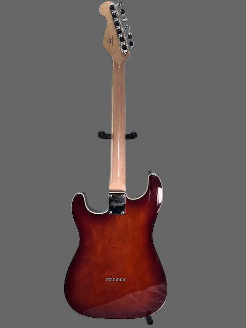 Used Fender Squier Paranormal Nashville Tele