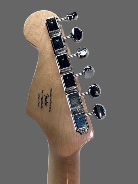 Used Fender Squier Paranormal Nashville Tele