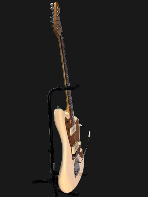 Used Squier J-Mascis JazzMaster