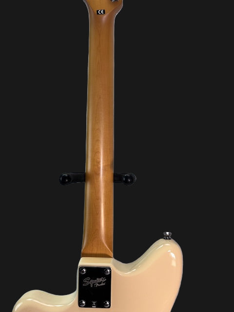 Used Squier J-Mascis JazzMaster