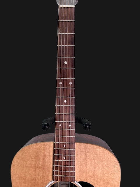 Used Martin D-X2   X Series w/case