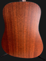 Used Martin D-X2   X Series w/case