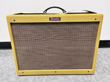 Used Fender Blues Deluxe Re Issue 1x12 Tweed