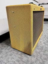 Used Fender Blues Deluxe Re Issue 1x12 Tweed