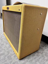 Used Fender Blues Deluxe Re Issue 1x12 Tweed