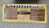 Used Fender Blues Deluxe Re Issue 1x12 Tweed