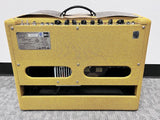 Used Fender Blues Deluxe Re Issue 1x12 Tweed