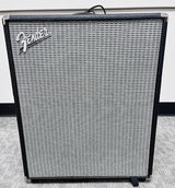 Used Fender Rumble 200