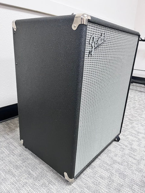 Used Fender Rumble 200