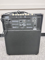 Used Fender Rumble 200