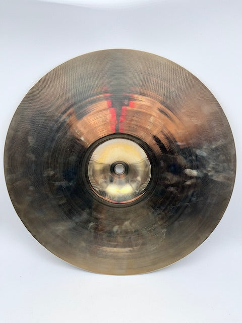 Used Zildjian  A Custom 14" Hi Hats