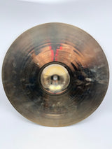 Used Zildjian  A Custom 14" Hi Hats