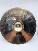 Used Zildjian  A Custom 14" Hi Hats