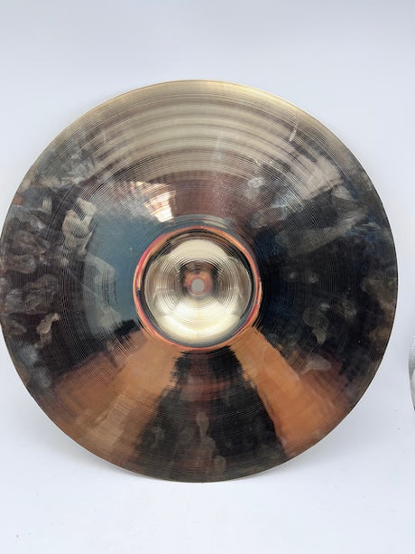 Used Zildjian  A Custom 14" Hi Hats