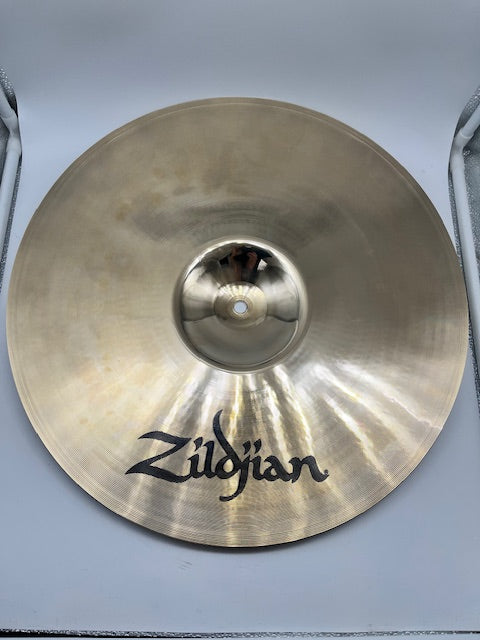 Used Zildjian A Custom 18"  Fast Crash