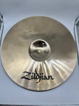 Used Zildjian A Custom 18"  Fast Crash