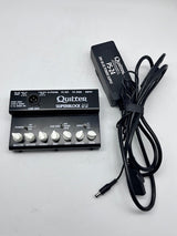 Used Quilter Superblock