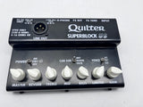 Used Quilter Superblock