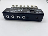 Used Quilter Superblock