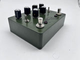 Used ZFX Komodo Dragon Overdrive