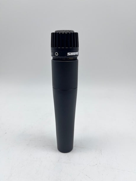 Used Shure SM57 Microphone