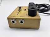 Used MXR Distortion ll