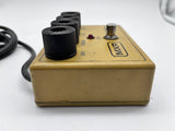 Used MXR Distortion ll