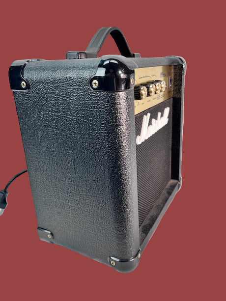 Used Marshall MG10CD
