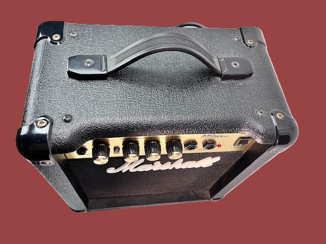 Used Marshall MG10CD