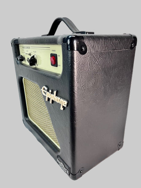 Used Epiphone Valve Junior