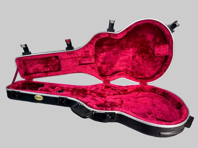 Used Ibanez MGB100c Hardshell Case