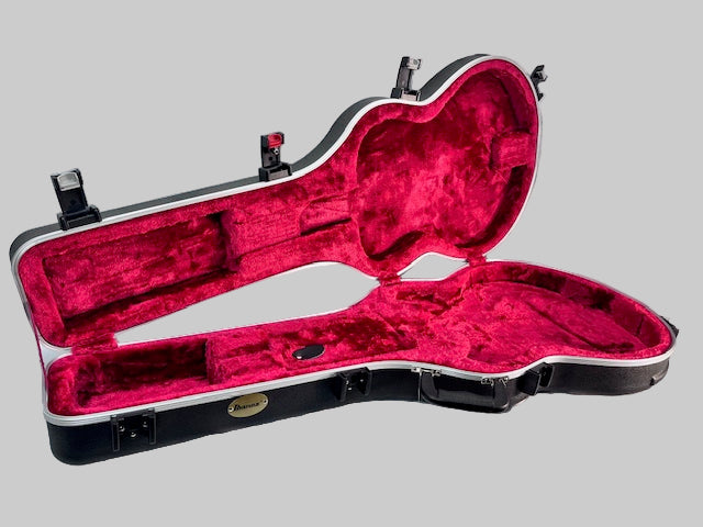 Used Ibanez MGB100c Hardshell Case