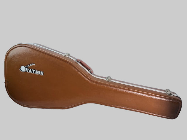 Used 70's Ovation Viper Case
