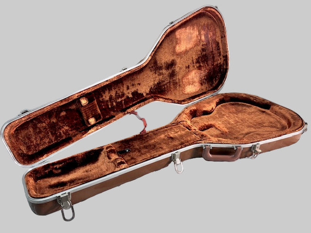 Used 70's Ovation Viper Case