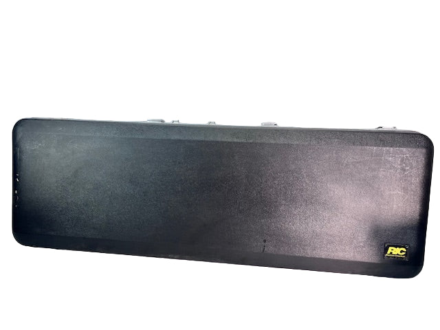 Used Rickenbacker Model 4003 Bass Case (Damaged)