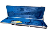 Used Rickenbacker Model 4003 Bass Case (Damaged)