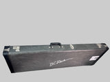 Used 2005 BC Rick "Warlock" Case "Custom Shop"