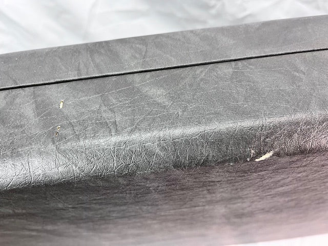 Used 2005 BC Rick "Warlock" Case "Custom Shop"