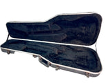 Used Late 80's early 90's Charvel "Dinky" w/ Reverse Head Headstock