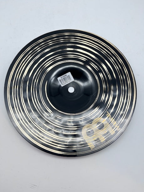 Used Meinl Custom Classics 10" Dark Splash