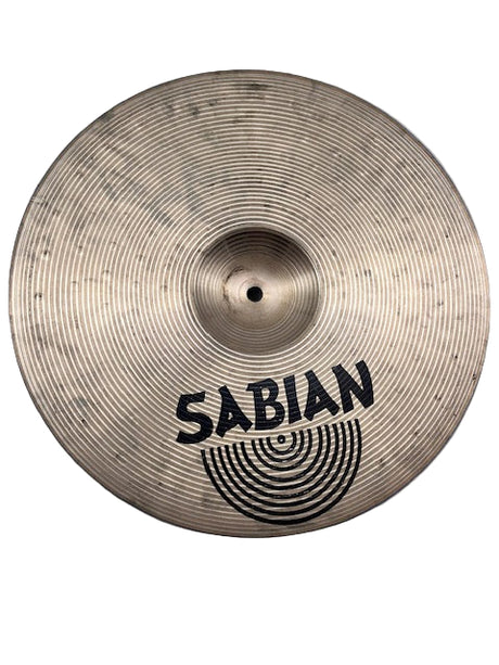 Used Sabian B8 14" Thin Crash