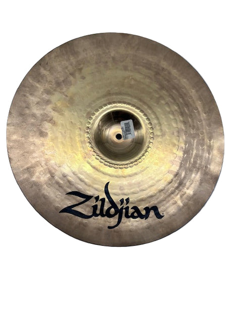 Used Zildjian ZBT Crash 16"