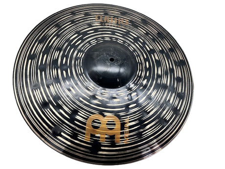 Used Meinl Custom Classics 20" Dark Ride